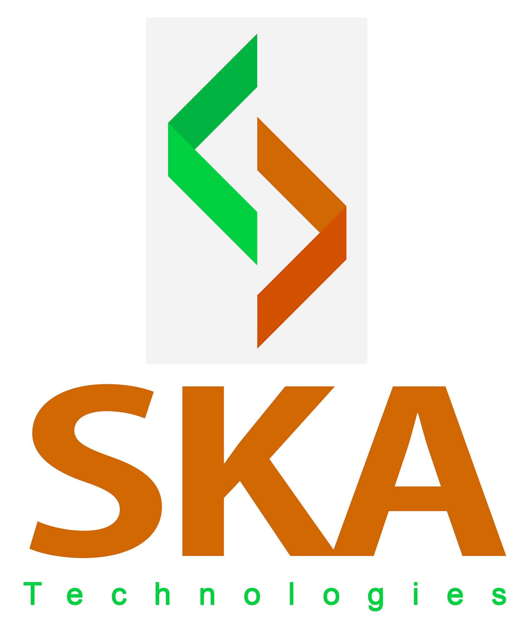 SKA Technologies logo